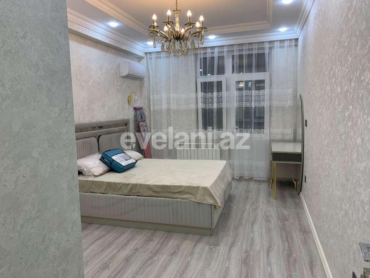Kirayə verilir, yeni tikili, 1 otaqlı, 60 m², Bakı, Xətai r, Şah İsmayıl Xətai m.