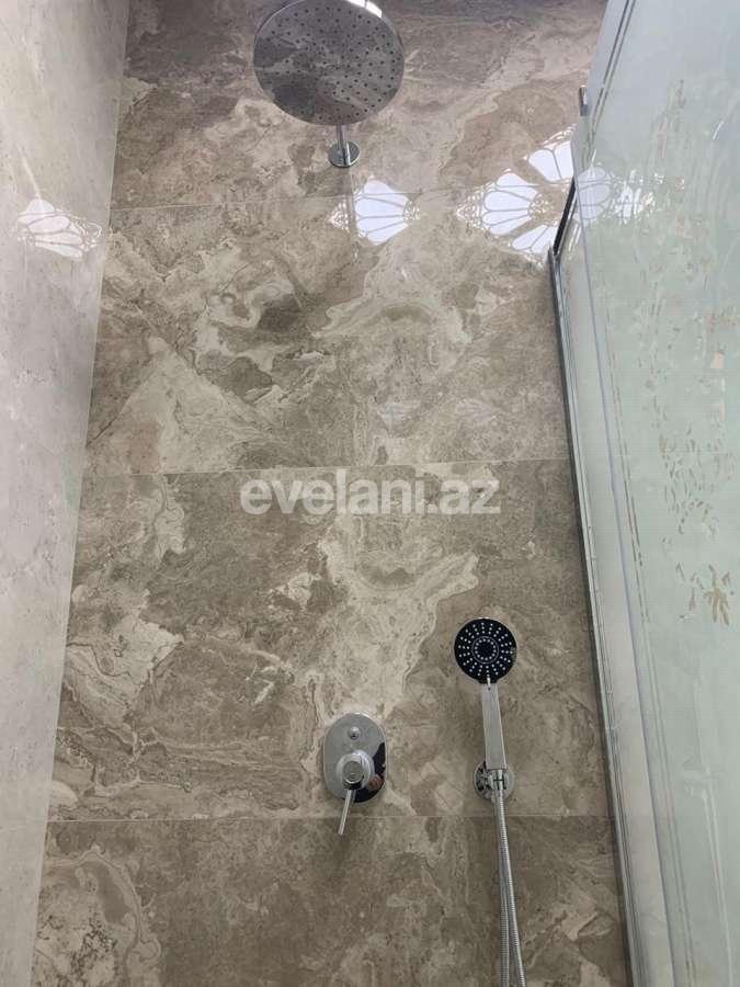 Kirayə verilir, yeni tikili, 1 otaqlı, 60 m², Bakı, Xətai r, Şah İsmayıl Xətai m.