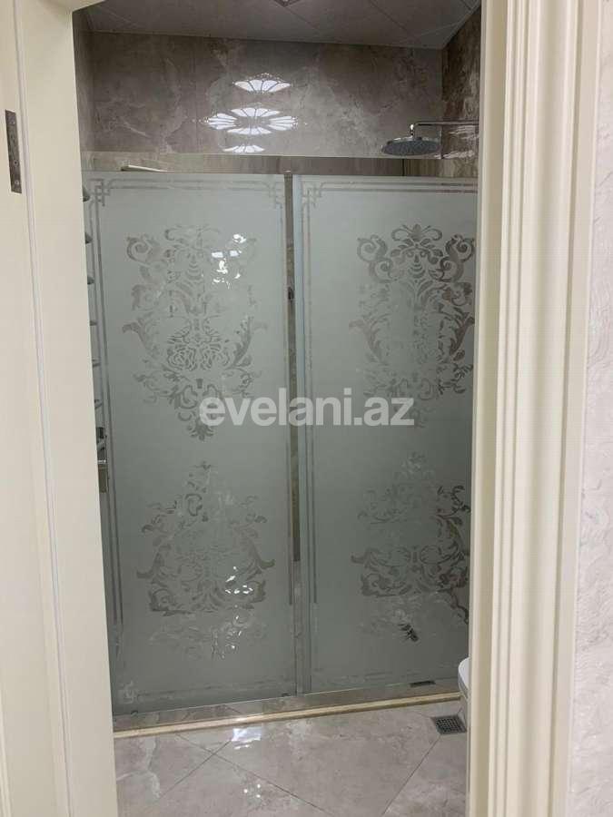 Kirayə verilir, yeni tikili, 1 otaqlı, 60 m², Bakı, Xətai r, Şah İsmayıl Xətai m.