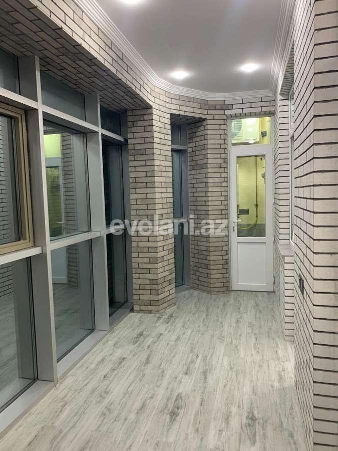 Kirayə verilir, yeni tikili, 1 otaqlı, 60 m², Bakı, Xətai r, Şah İsmayıl Xətai m.