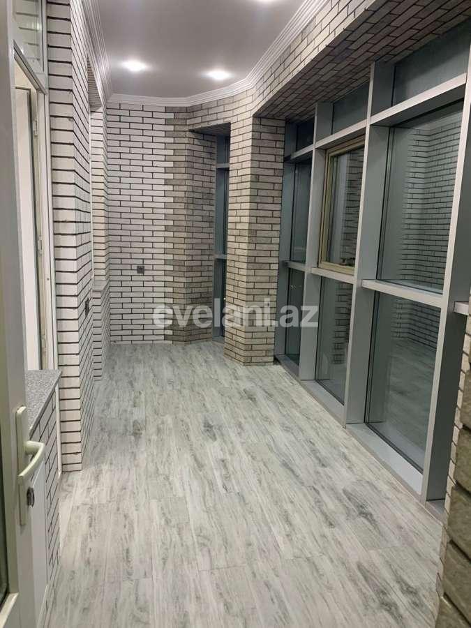 Kirayə verilir, yeni tikili, 1 otaqlı, 60 m², Bakı, Xətai r, Şah İsmayıl Xətai m.