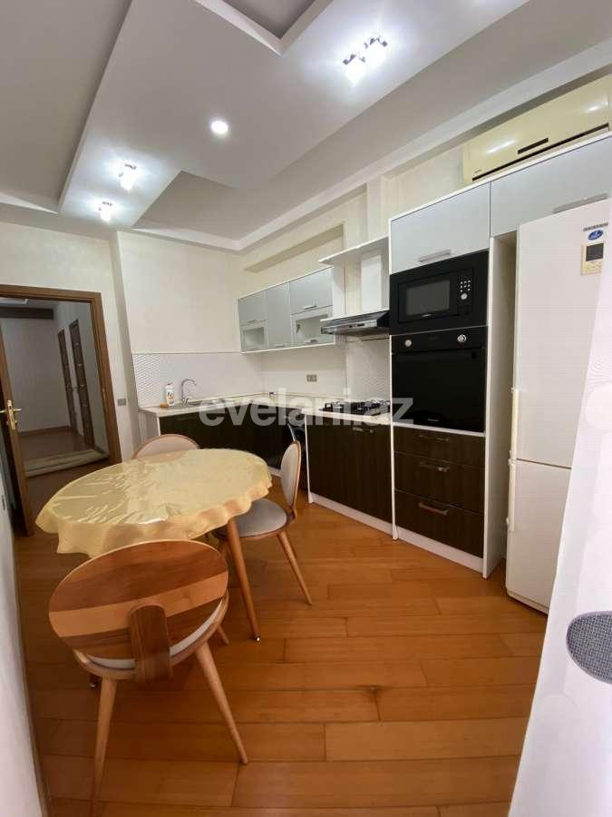 Rent, new building, 2 room, 96 m², Baku, Narimanov r, Nariman Narimanov m.