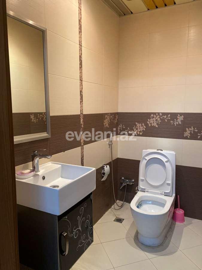 Rent, new building, 2 room, 96 m², Baku, Narimanov r, Nariman Narimanov m.