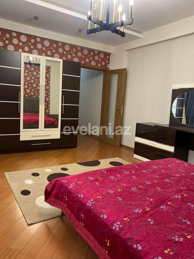 Rent, new building, 2 room, 96 m², Baku, Narimanov r, Nariman Narimanov m.