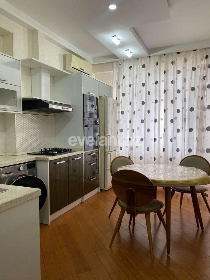 Rent, new building, 2 room, 96 m², Baku, Narimanov r, Nariman Narimanov m.