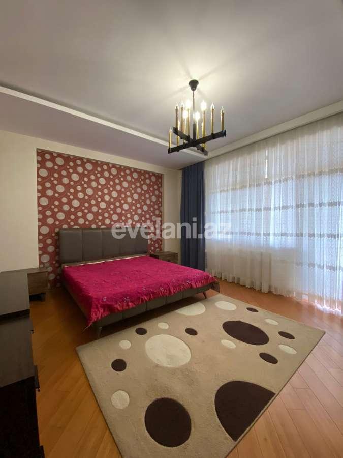Rent, new building, 2 room, 96 m², Baku, Narimanov r, Nariman Narimanov m.