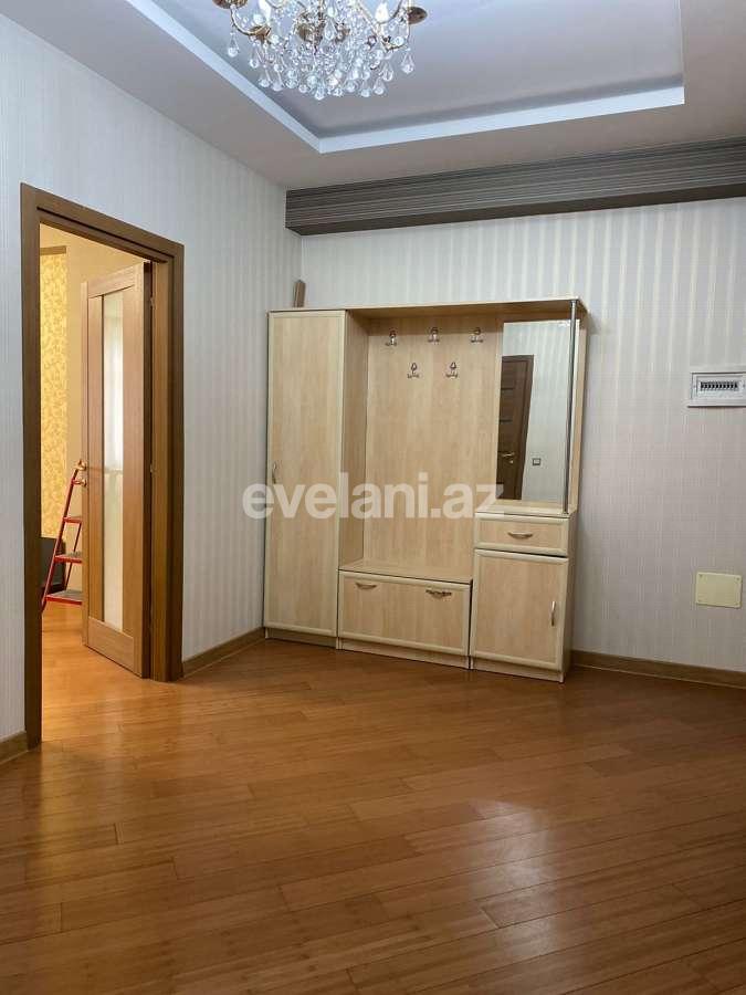 Rent, new building, 2 room, 96 m², Baku, Narimanov r, Nariman Narimanov m.