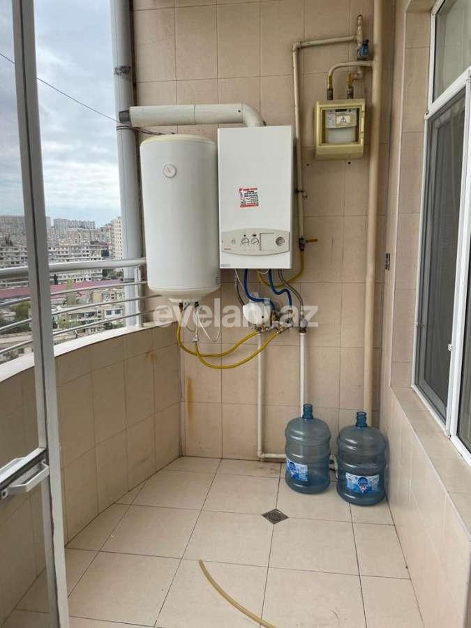Satılır, yeni tikili, 2 otaqlı, 65 m², Bakı, Xətai r, Həzi Aslanov m.