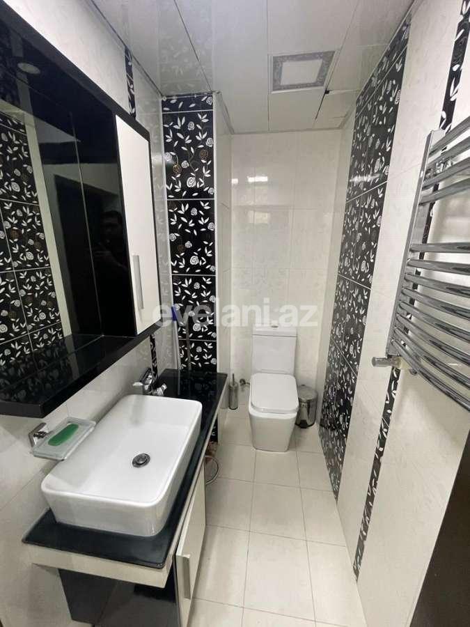 Satılır, yeni tikili, 2 otaqlı, 65 m², Bakı, Xətai r, Həzi Aslanov m.