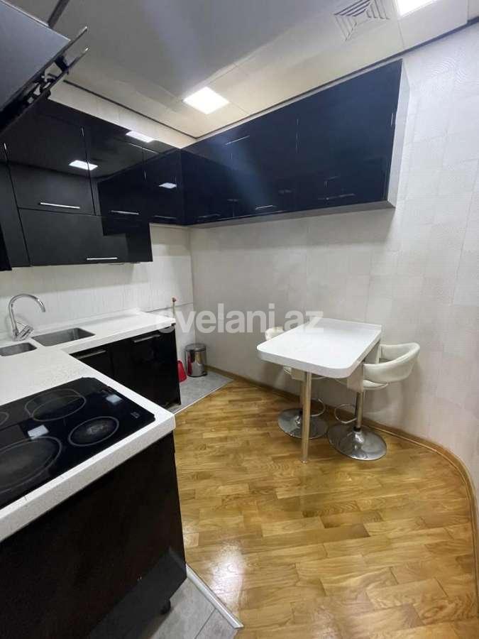 Satılır, yeni tikili, 2 otaqlı, 65 m², Bakı, Xətai r, Həzi Aslanov m.