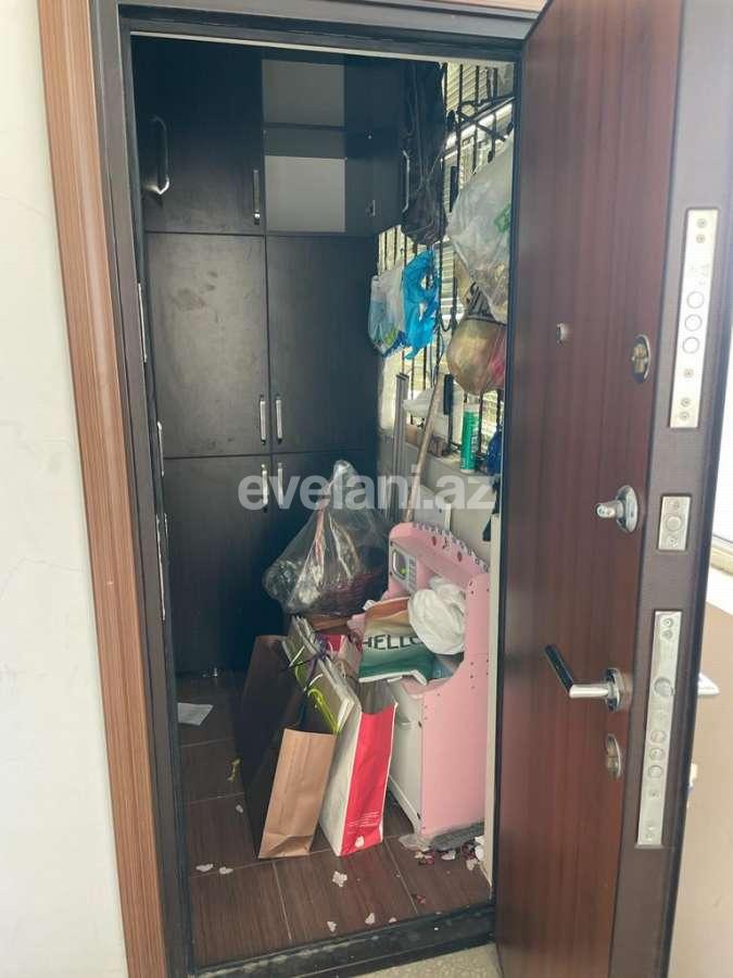 Satılır, yeni tikili, 2 otaqlı, 65 m², Bakı, Xətai r, Həzi Aslanov m.