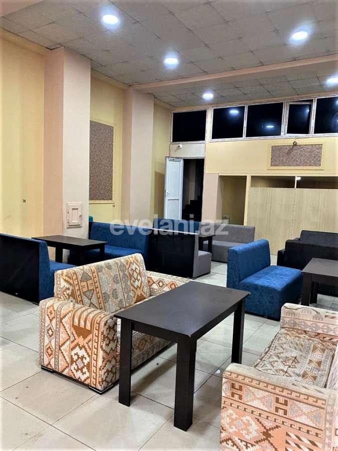 Kirayə verilir, obyekt, 350 m², Bakı, Nizami r, Neftçilər m.