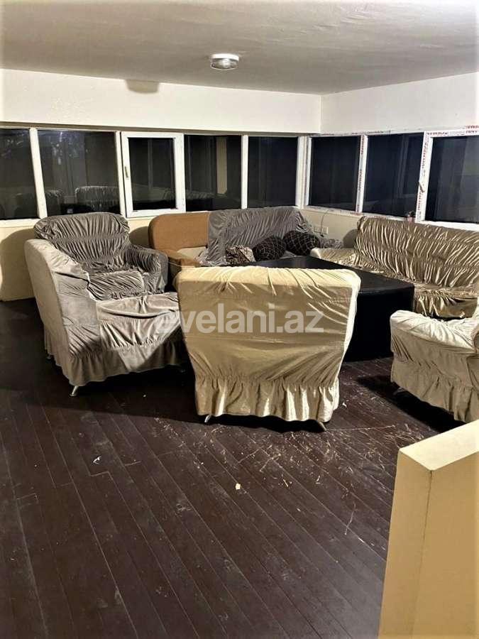 Kirayə verilir, obyekt, 350 m², Bakı, Nizami r, Neftçilər m.