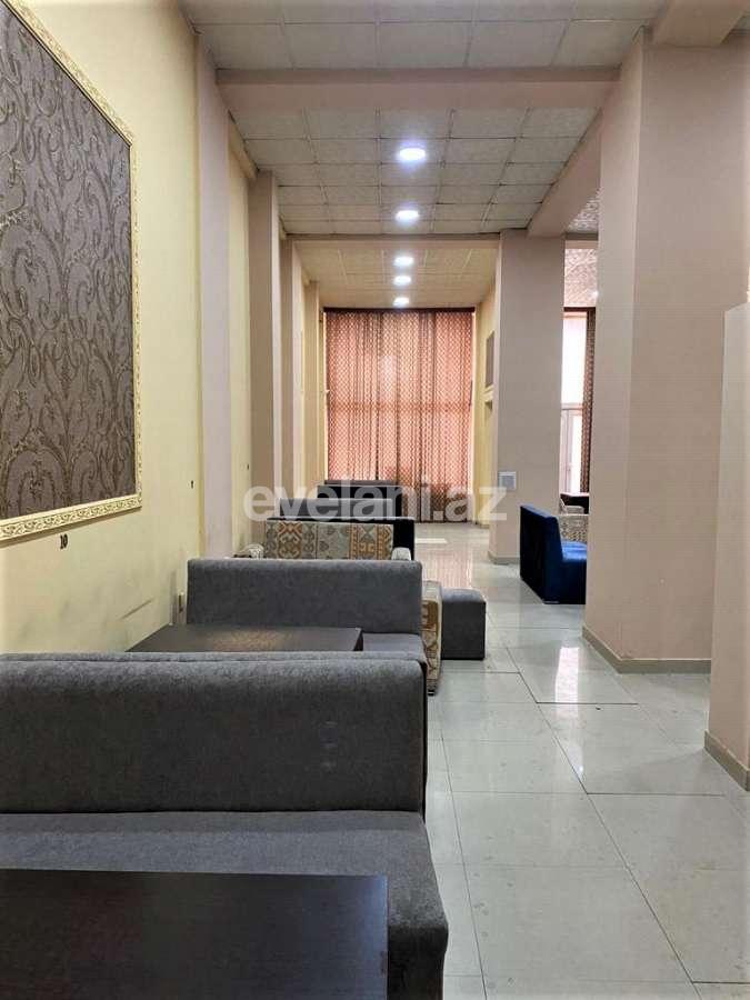 Kirayə verilir, obyekt, 350 m², Bakı, Nizami r, Neftçilər m.