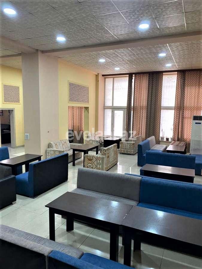 Kirayə verilir, obyekt, 350 m², Bakı, Nizami r, Neftçilər m.
