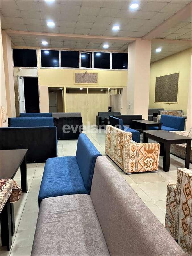 Kirayə verilir, obyekt, 350 m², Bakı, Nizami r, Neftçilər m.
