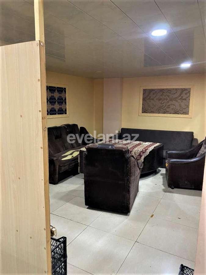 Kirayə verilir, obyekt, 350 m², Bakı, Nizami r, Neftçilər m.