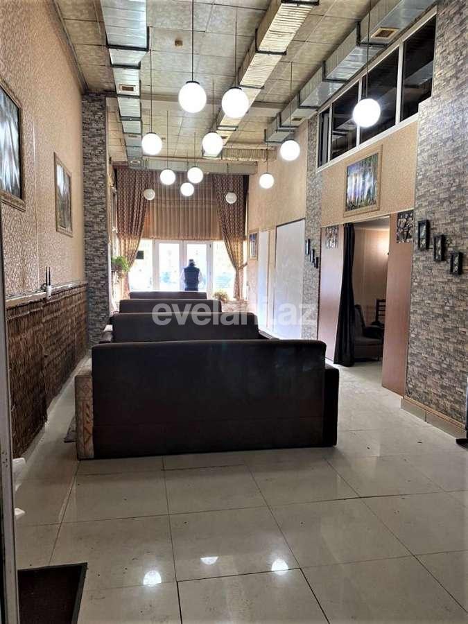 Kirayə verilir, obyekt, 350 m², Bakı, Nizami r, Neftçilər m.