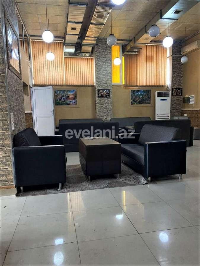 Kirayə verilir, obyekt, 350 m², Bakı, Nizami r, Neftçilər m.