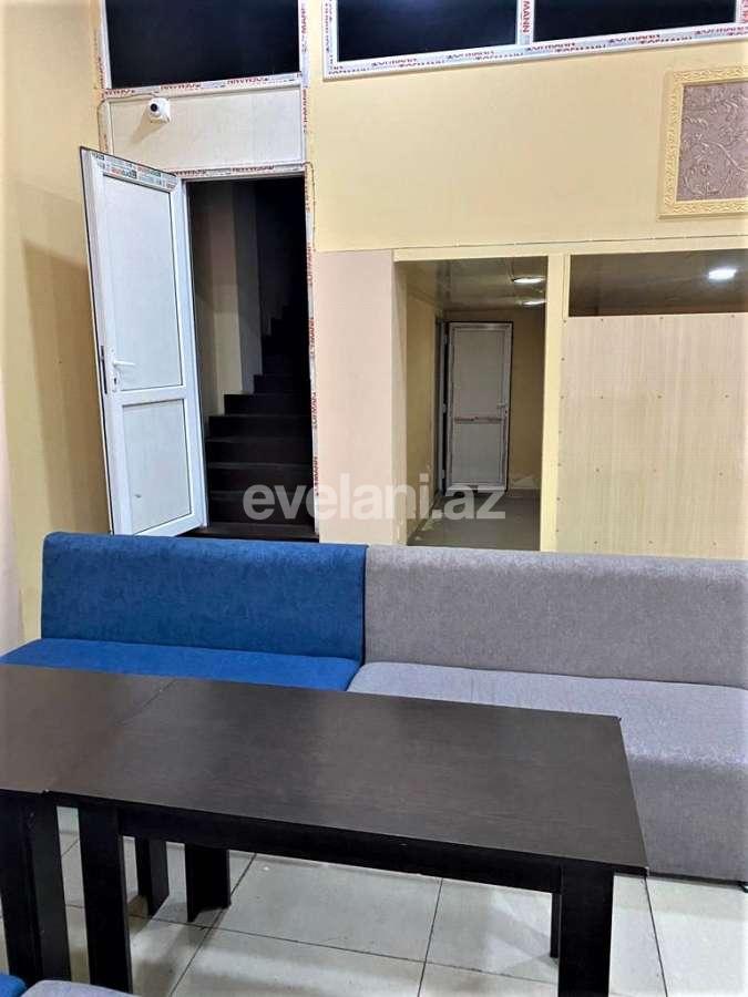 Kirayə verilir, obyekt, 350 m², Bakı, Nizami r, Neftçilər m.