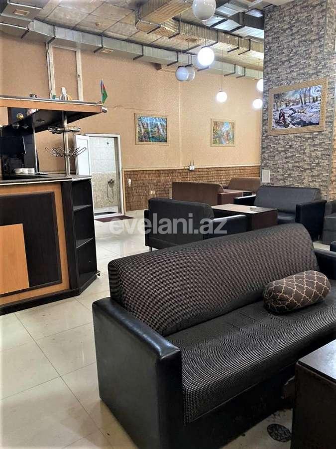 Kirayə verilir, obyekt, 350 m², Bakı, Nizami r, Neftçilər m.