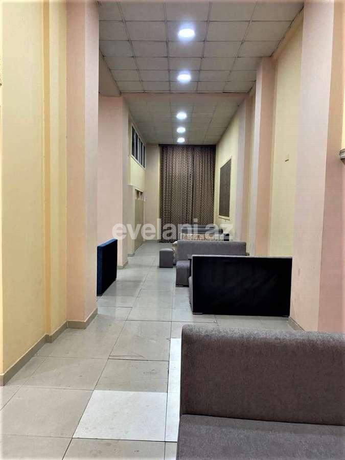 Kirayə verilir, obyekt, 350 m², Bakı, Nizami r, Neftçilər m.