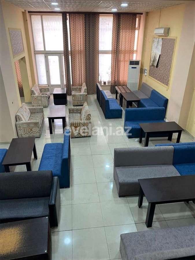 Kirayə verilir, obyekt, 350 m², Bakı, Nizami r, Neftçilər m.