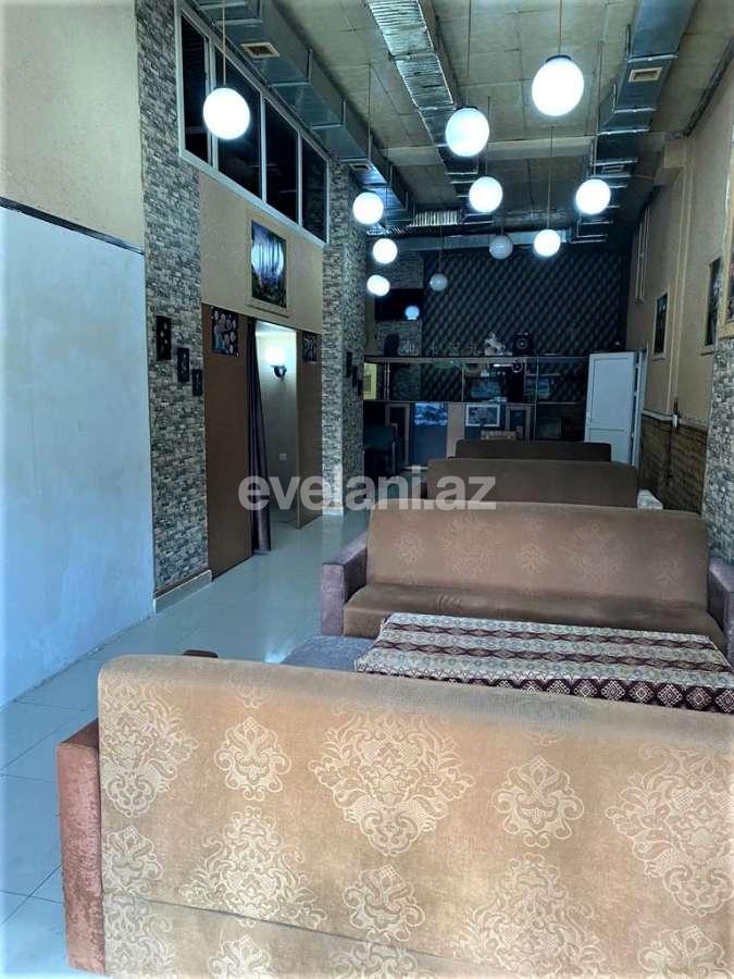 Kirayə verilir, obyekt, 350 m², Bakı, Nizami r, Neftçilər m.