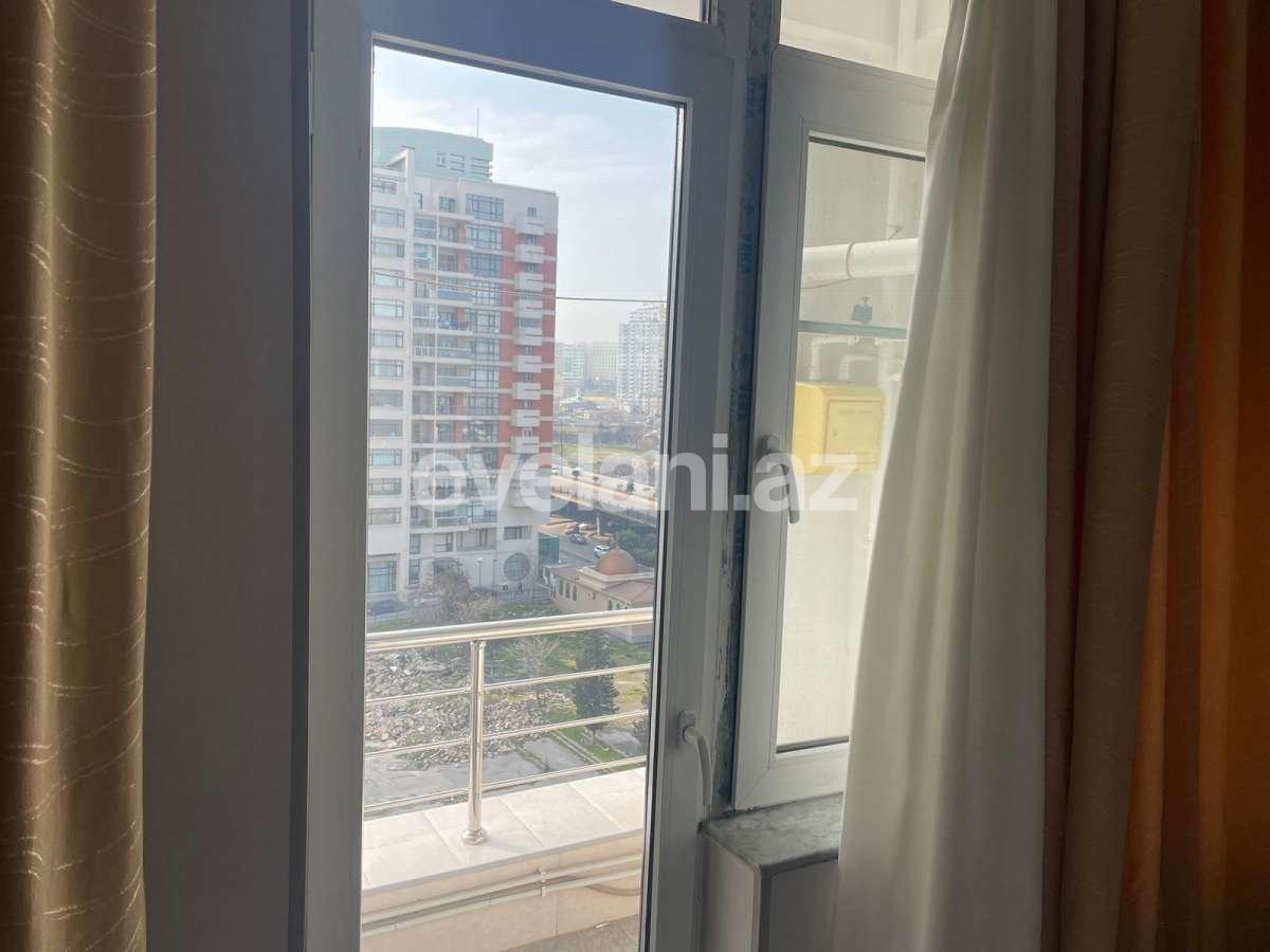 Сдаётся, новостройка, 2-комнаты, 60 m², Баку, Насиминский r, 8 Ноябрь m.