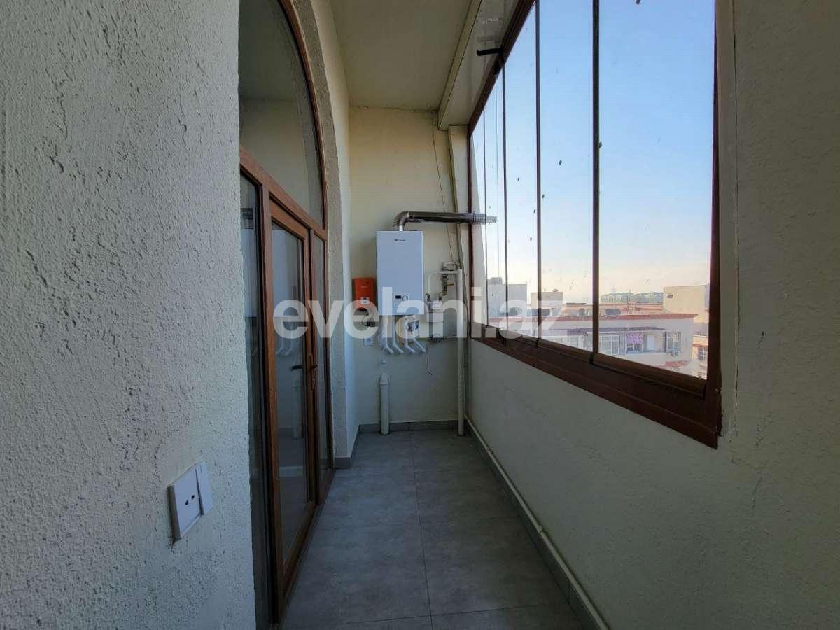 Satılır, yeni tikili, 4 otaqlı, 134.97 m², Bakı, Nizami r.