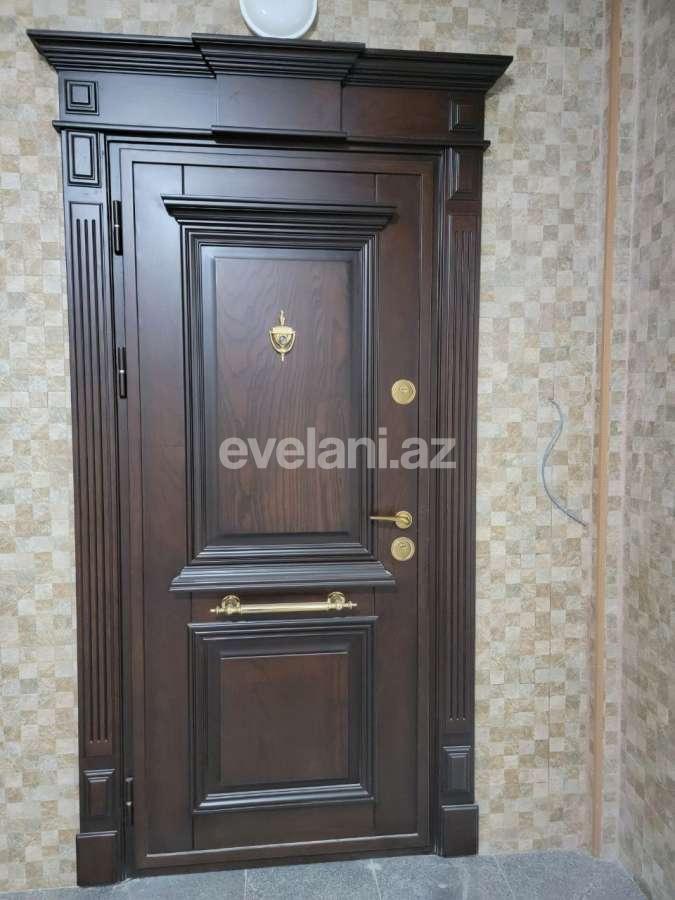 Satılır, yeni tikili, 4 otaqlı, 134.97 m², Bakı, Nizami r.