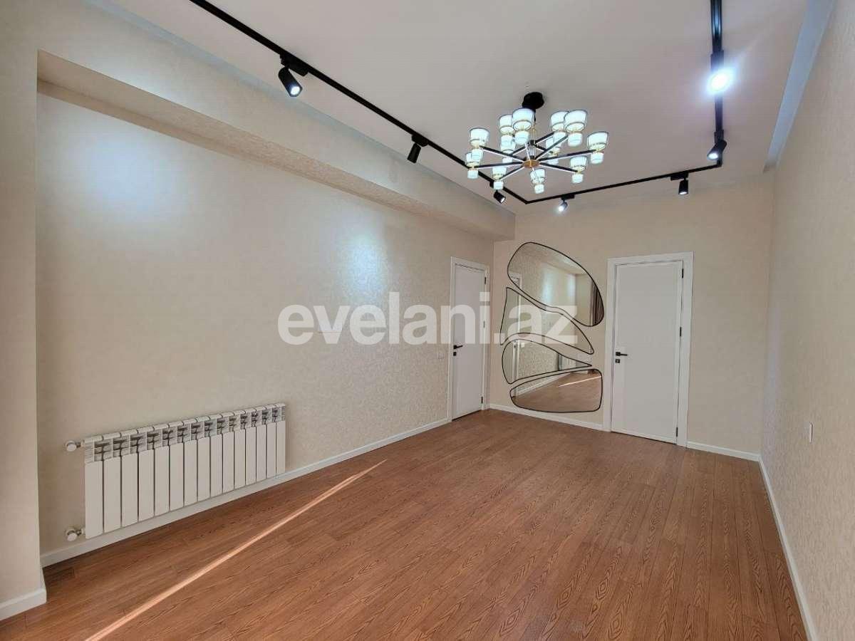 Satılır, yeni tikili, 4 otaqlı, 134.97 m², Bakı, Nizami r.