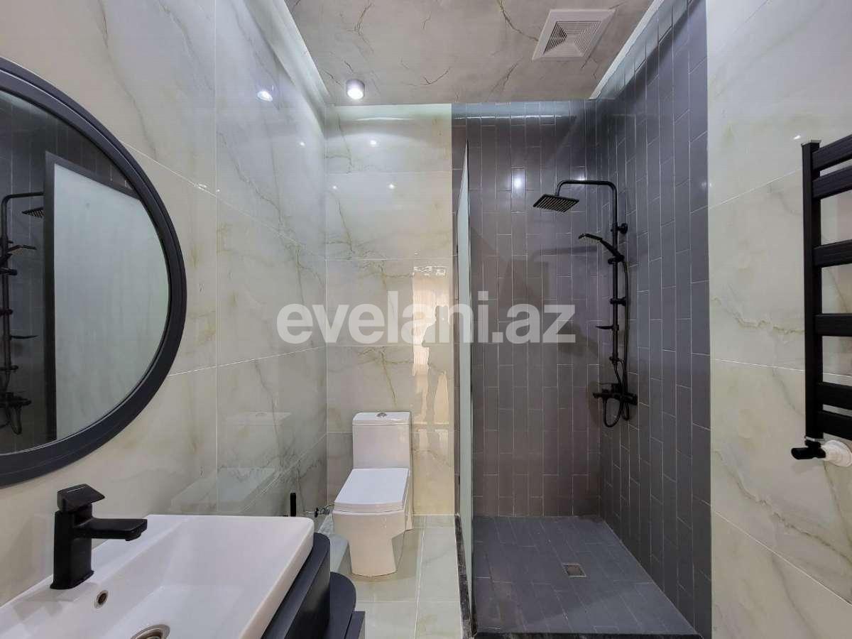 Satılır, yeni tikili, 4 otaqlı, 134.97 m², Bakı, Nizami r.