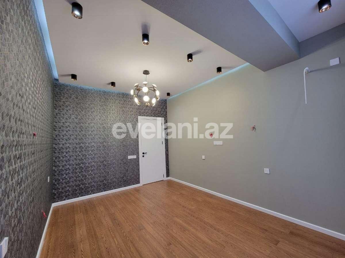 Satılır, yeni tikili, 4 otaqlı, 134.97 m², Bakı, Nizami r.