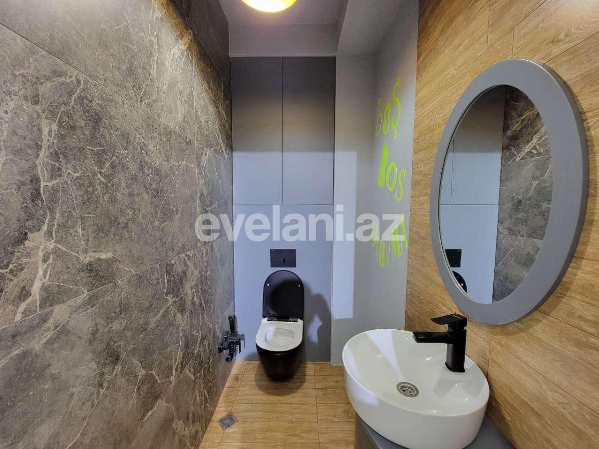 Satılır, yeni tikili, 4 otaqlı, 134.97 m², Bakı, Nizami r.