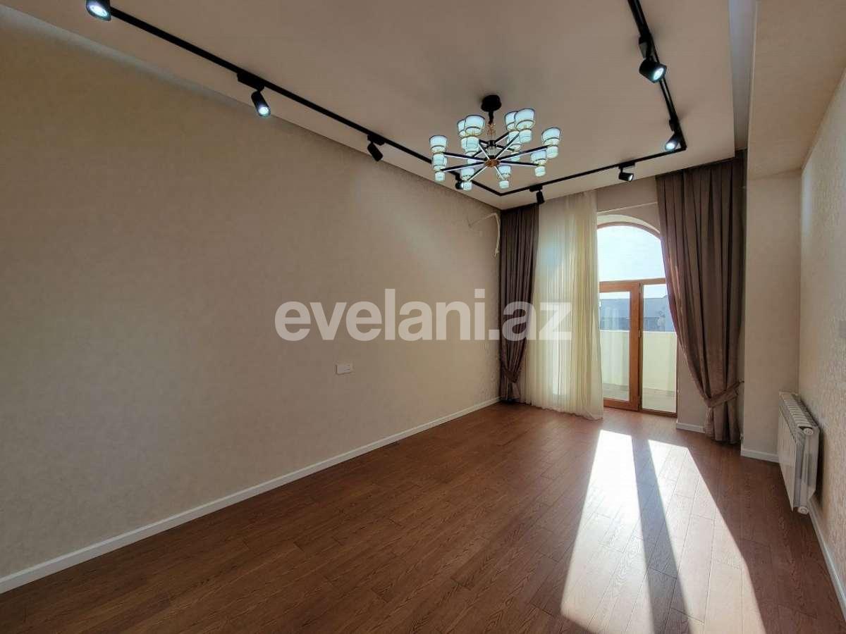 Satılır, yeni tikili, 4 otaqlı, 134.97 m², Bakı, Nizami r.