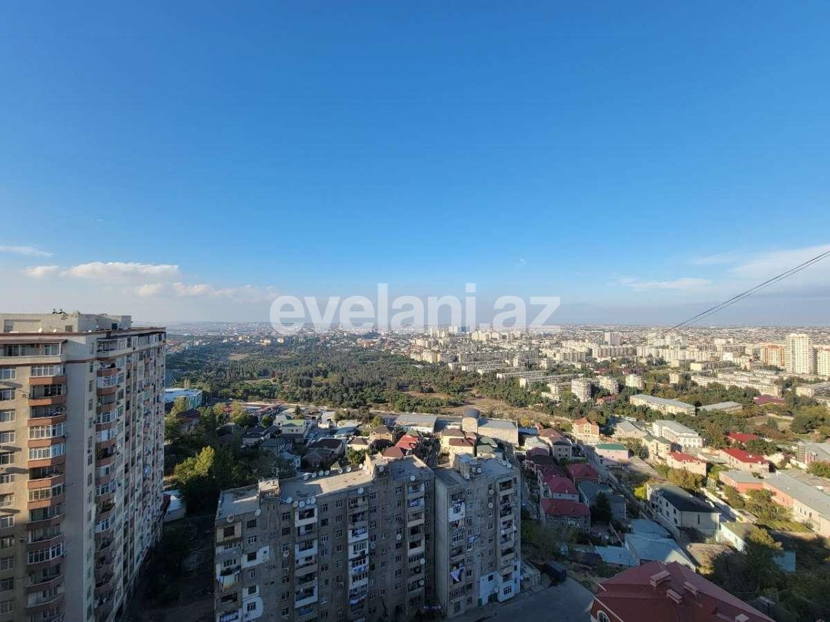 Satılır, yeni tikili, 4 otaqlı, 134.97 m², Bakı, Nizami r.