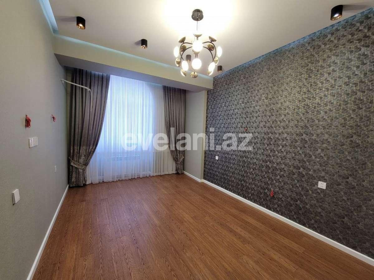 Satılır, yeni tikili, 4 otaqlı, 134.97 m², Bakı, Nizami r.