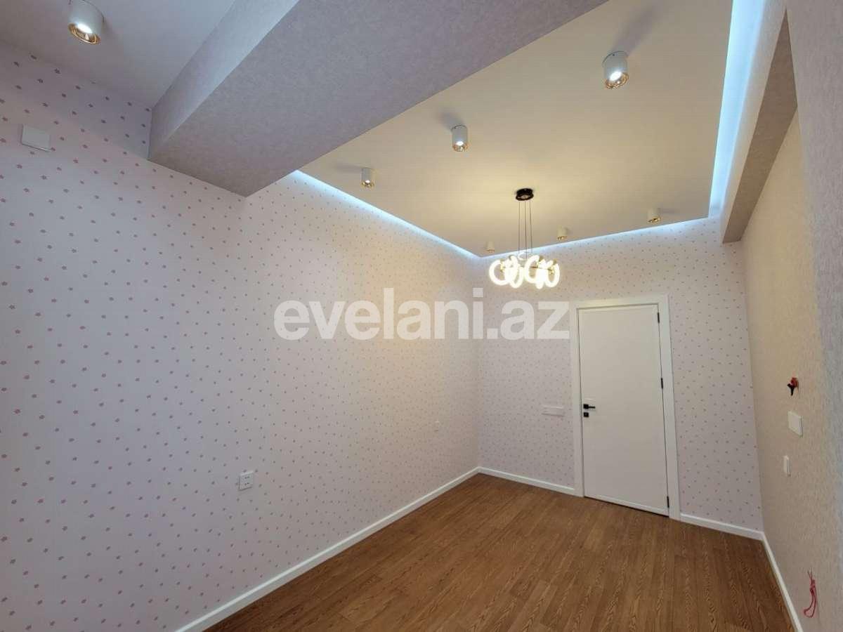 Satılır, yeni tikili, 4 otaqlı, 134.97 m², Bakı, Nizami r.