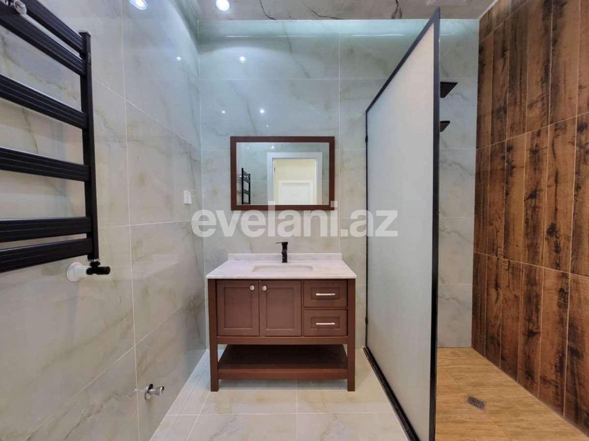 Satılır, yeni tikili, 4 otaqlı, 134.97 m², Bakı, Nizami r.
