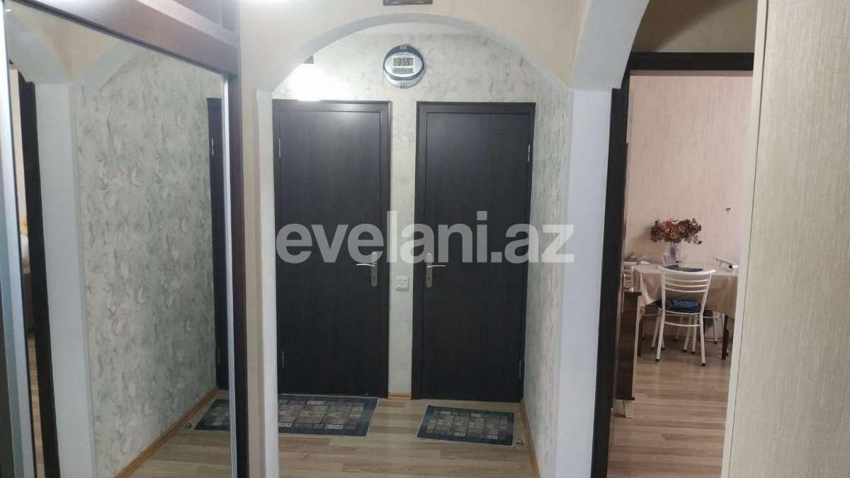 Satılır, köhnə tikili, 3 otaqlı, 82 m², Bakı, Xətai r, Həzi Aslanov q, Həzi Aslanov m.