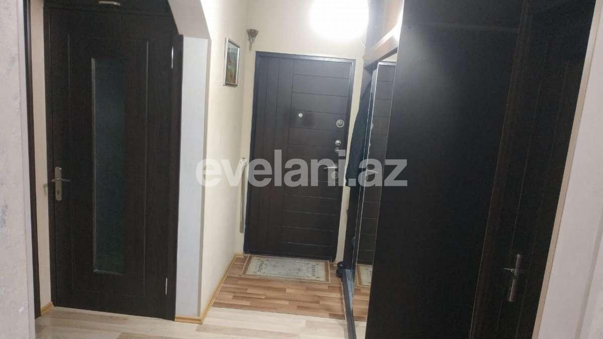 Satılır, köhnə tikili, 3 otaqlı, 82 m², Bakı, Xətai r, Həzi Aslanov q, Həzi Aslanov m.