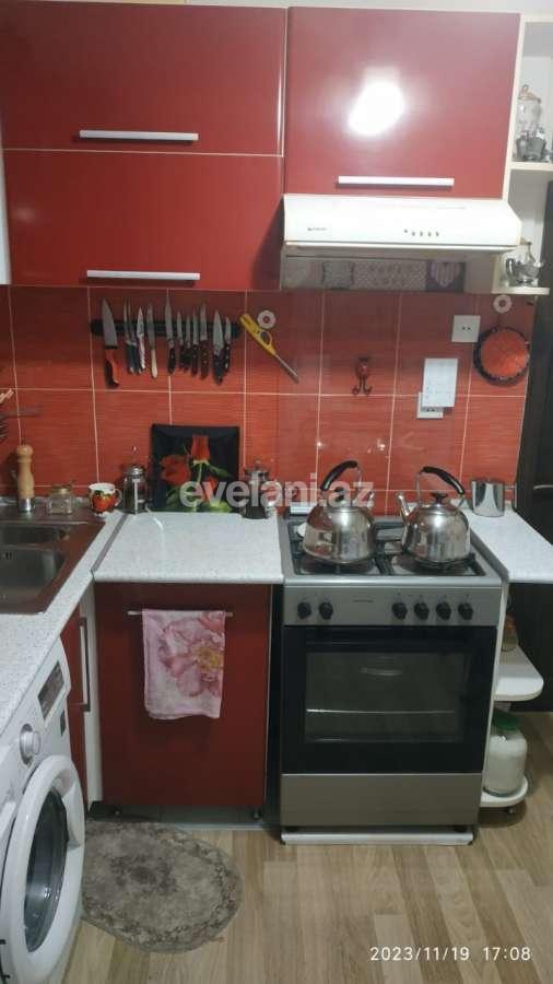 Satılır, köhnə tikili, 3 otaqlı, 82 m², Bakı, Xətai r, Həzi Aslanov q, Həzi Aslanov m.