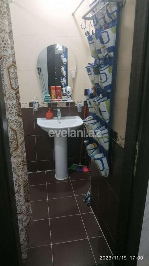 Satılır, köhnə tikili, 3 otaqlı, 82 m², Bakı, Xətai r, Həzi Aslanov q, Həzi Aslanov m.