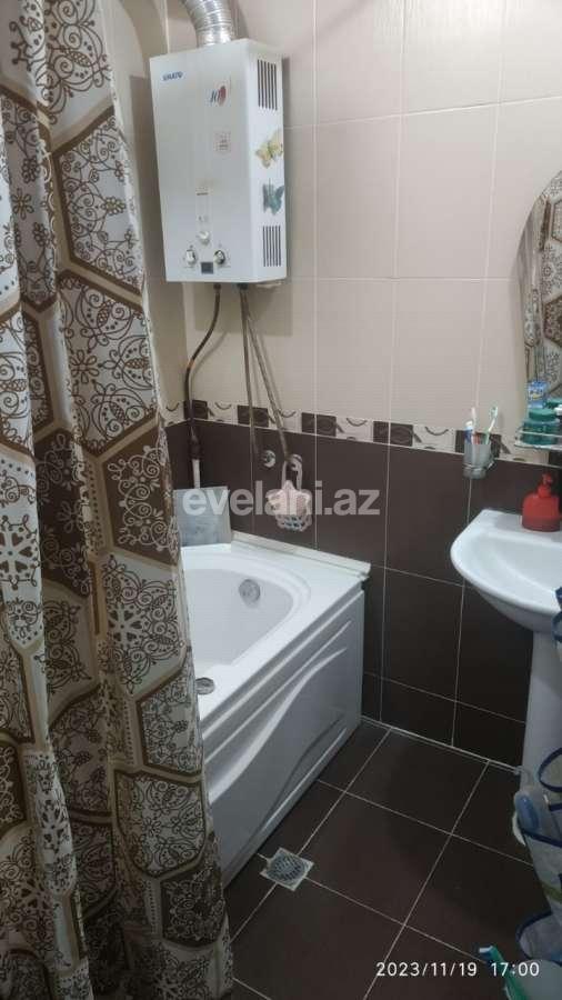 Satılır, köhnə tikili, 3 otaqlı, 82 m², Bakı, Xətai r, Həzi Aslanov q, Həzi Aslanov m.