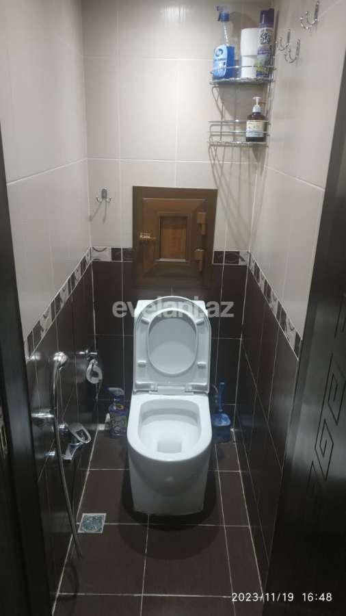 Satılır, köhnə tikili, 3 otaqlı, 82 m², Bakı, Xətai r, Həzi Aslanov q, Həzi Aslanov m.