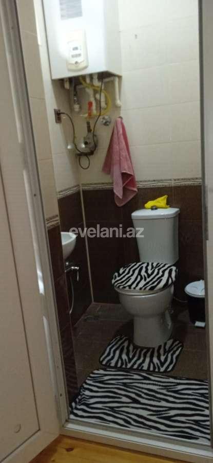 Satılır, həyət evi / bağ, 6 otaqlı, 220 m², Bakı, Abşeron r, Məhəmmədli q.