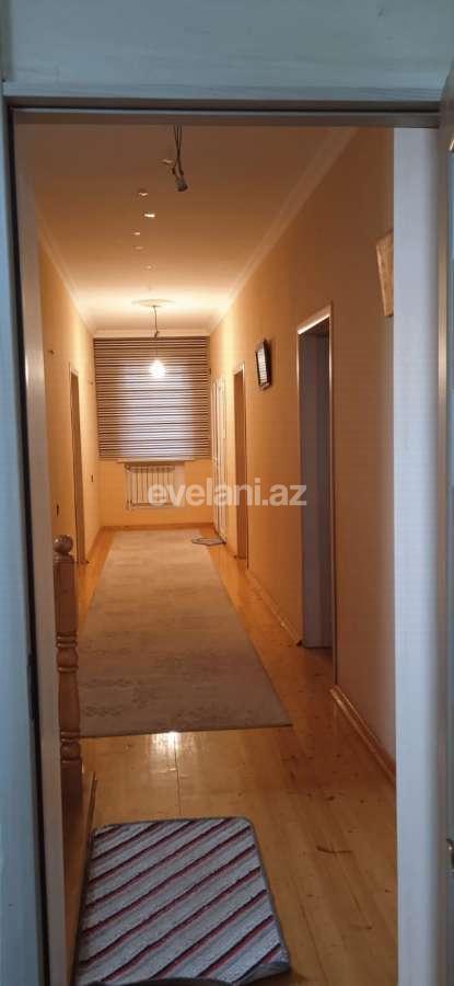 Satılır, həyət evi / bağ, 6 otaqlı, 220 m², Bakı, Abşeron r, Məhəmmədli q.