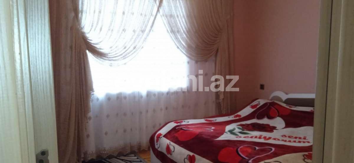 Satılır, həyət evi / bağ, 6 otaqlı, 220 m², Bakı, Abşeron r, Məhəmmədli q.