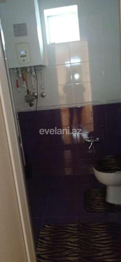 Satılır, həyət evi / bağ, 6 otaqlı, 220 m², Bakı, Abşeron r, Məhəmmədli q.